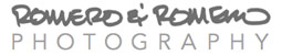 Romero and Romero Logo